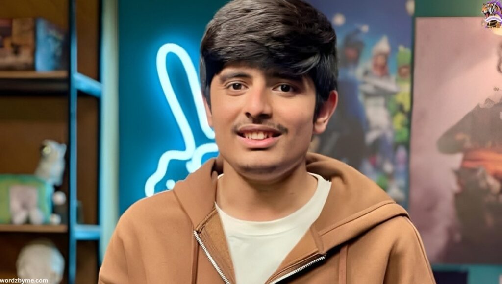 Ajju Bhai Real Name & Age