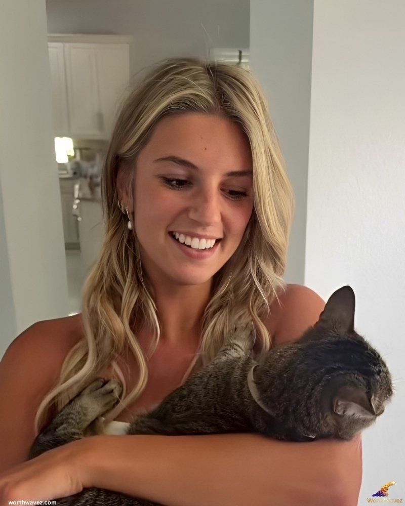 Amber Griz Early Life and Florida Roots