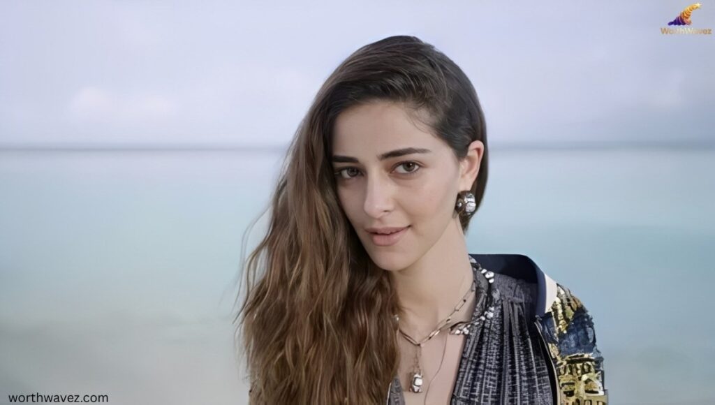 Ananya Pandey Height in Inch, Exact Measurement