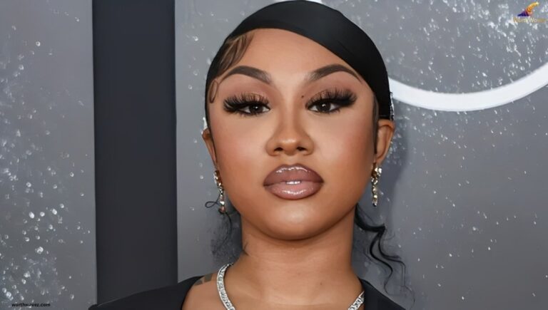 Ari Fletcher Age, Height & Net Worth (2026) You Must Know