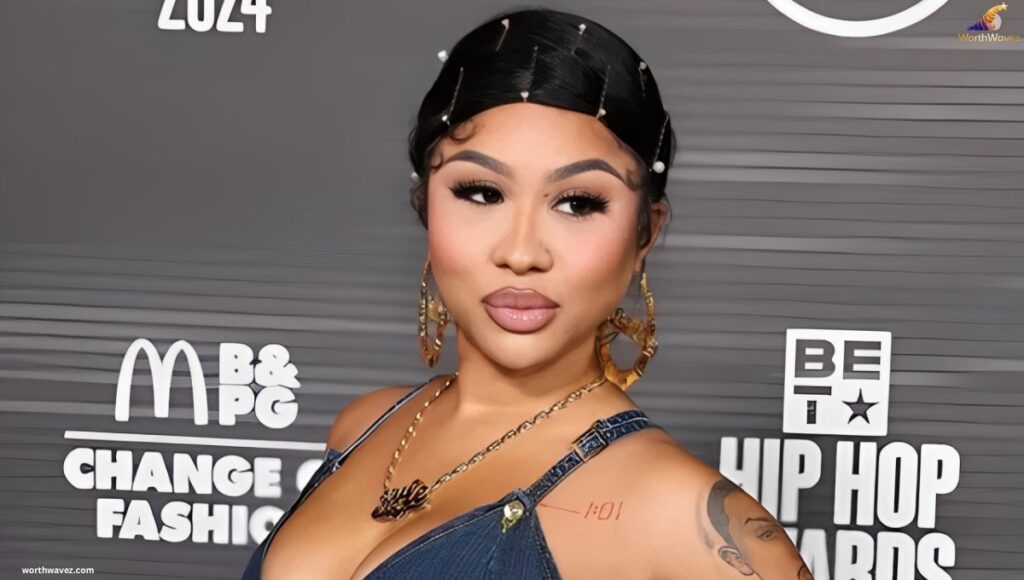 Ari Fletcher Rise to Fame on Instagram