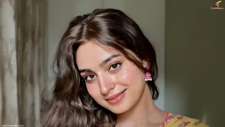Ayesha Khan Bigg Boss Height, Age & Full Bio 2026