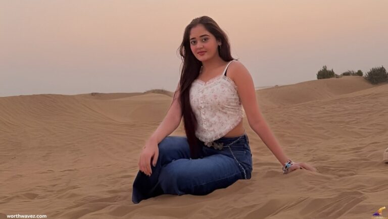 Bindass Kavya Age, Name & Career Facts 2026