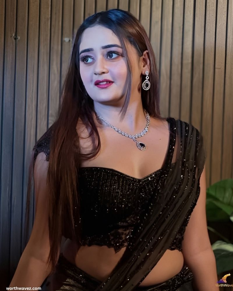 Bindass Kavya Career Timeline: TikTok to YouTube
