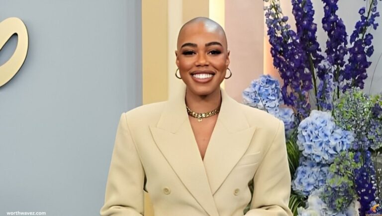 Christine Williamson Net Worth ,ESPN's Most Valued Broadcaster