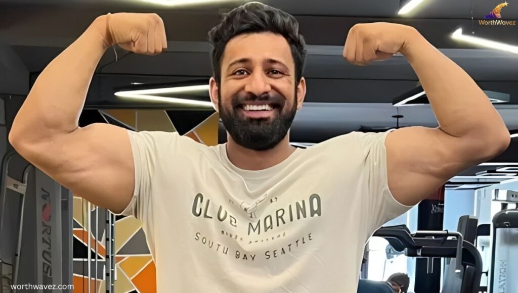 How Height Helps Rajat in Powerlifting