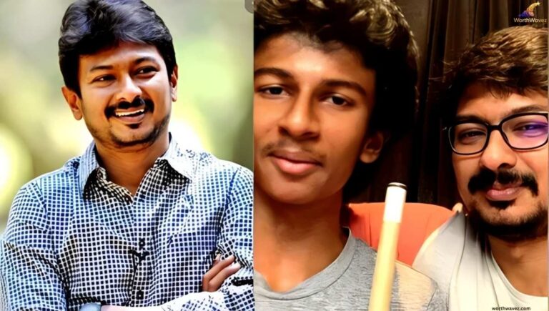 Inbanithi Stalin: 12th Mark, Age & Real Education Story (2026)