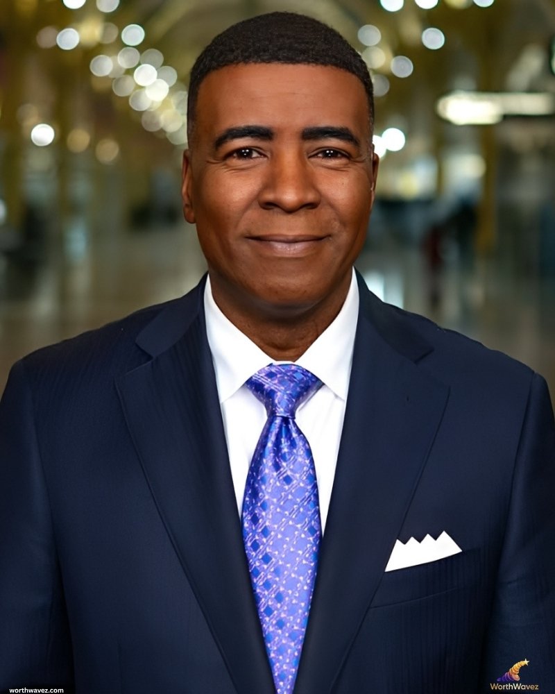 Kevin Corke Marriage Status: Facts vs Rumors