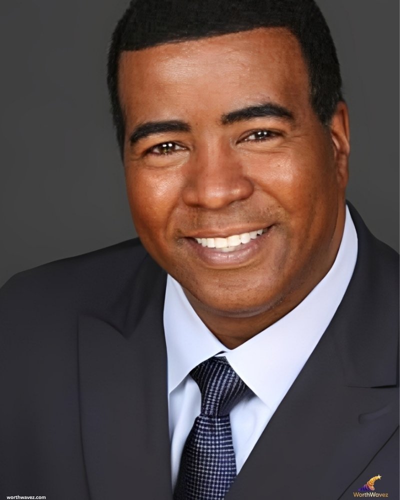 Kevin Corke Net Worth and Salary 2026