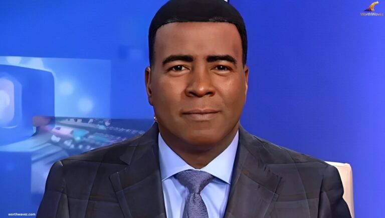 Kevin Corke and Wife Rebecca Ramanda , Full Story 2026