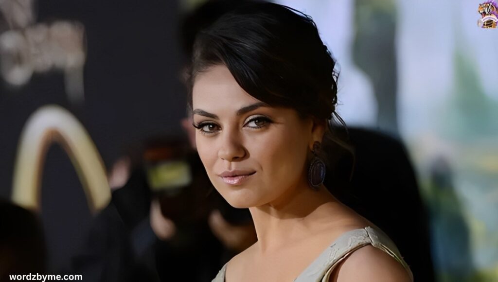 Mila Kunis Weight Loss for Black Swan