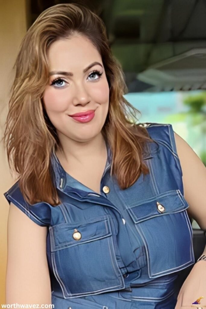 Munmun Dutta Height vs TMKOC Cast