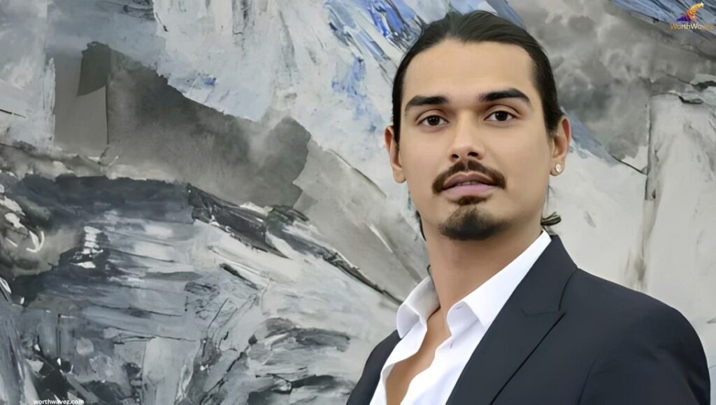 Nicholai Sachdev Age & Birthday Details