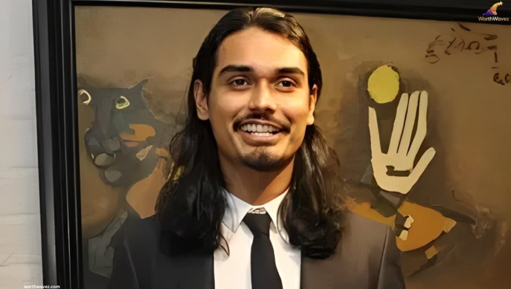 Nicholai Sachdev Height, Nationality & Religion
