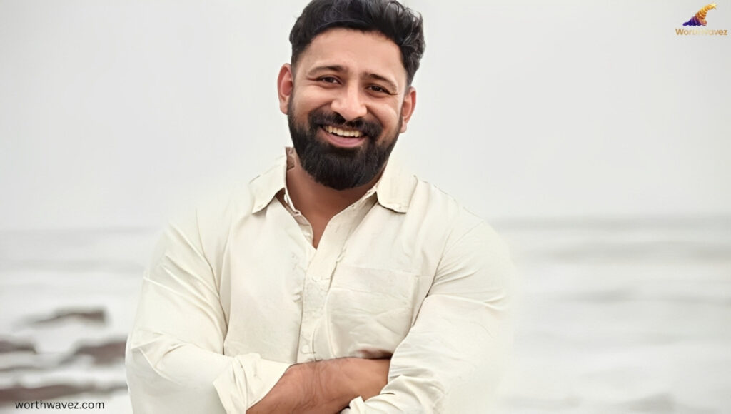 Rajat Dalal Full Body Measurements 2026