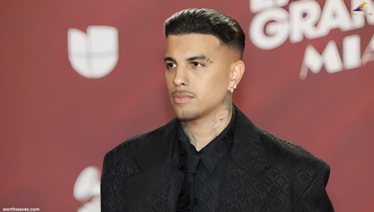Rauw Alejandro Height, Age, And Powerful Stage Presence 2026