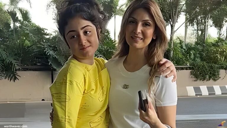 Riddhima Kapoor Sahni Daughter Age 2026 , Revealed 