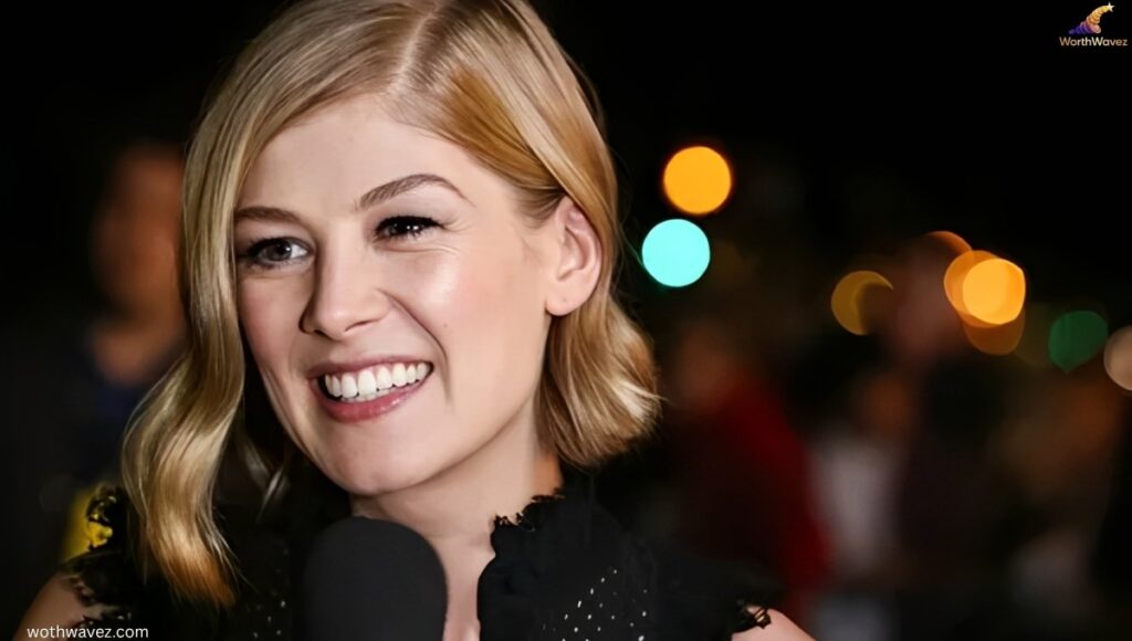 Rosamund Pike vs Other Hollywood Actresses
