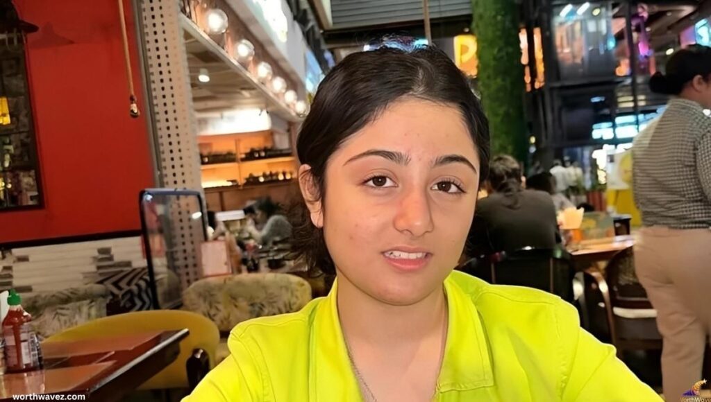 Samara Sahni Diet, Fitness & Lifestyle Habits