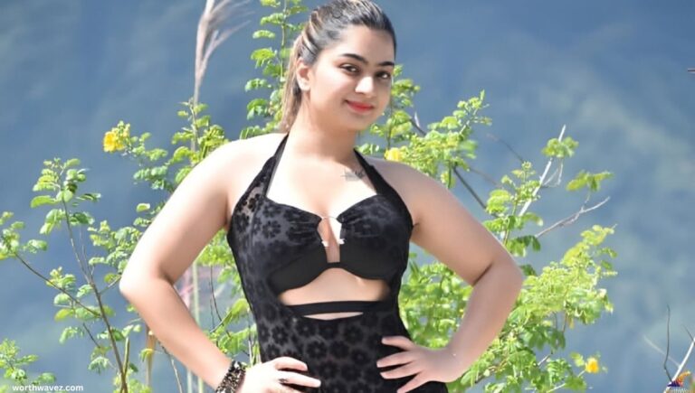 Sharwari Gujar Biography, Age & Net Worth ,The Complete 2026 Guide