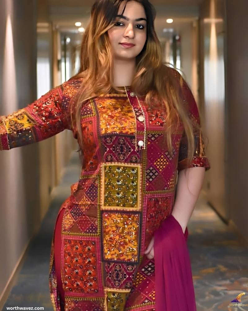 Sharwari Gujar Personal Life & Interests