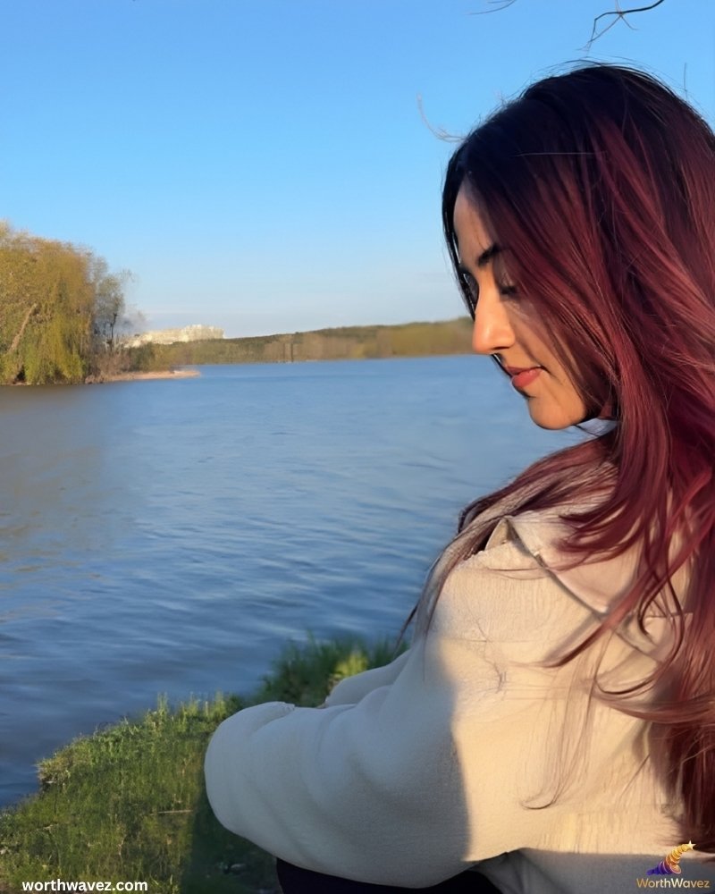 Simran Narula Net Worth in 2026