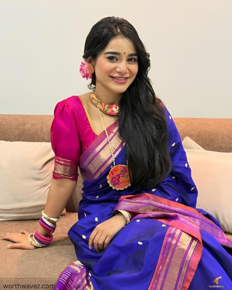 Tanvi Kolte Beauty Pageant Journey