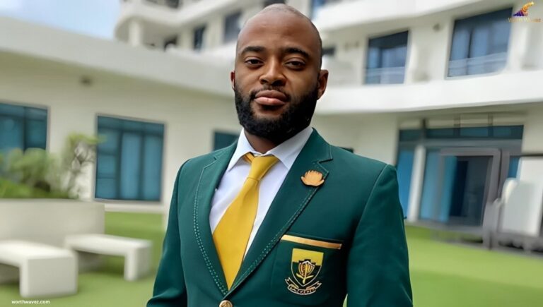 Temba Bavuma Height in Ft, Age, Wife & Career Facts (2026) 
