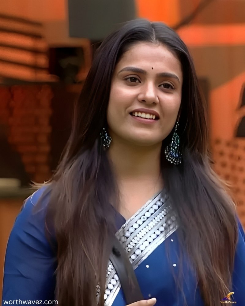 Thanuja Puttaswamy Bigg Boss Telugu 9 Journey