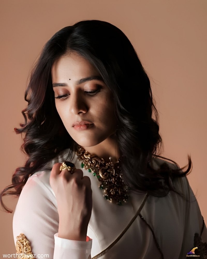 Thanuja Puttaswamy Height, Weight & Looks