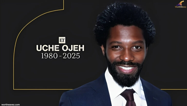 Uche Ojeh Net Worth 2026: UAO Consulting Legacy