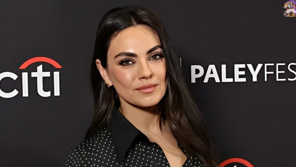 Unique Physical Facts About Mila Kunis