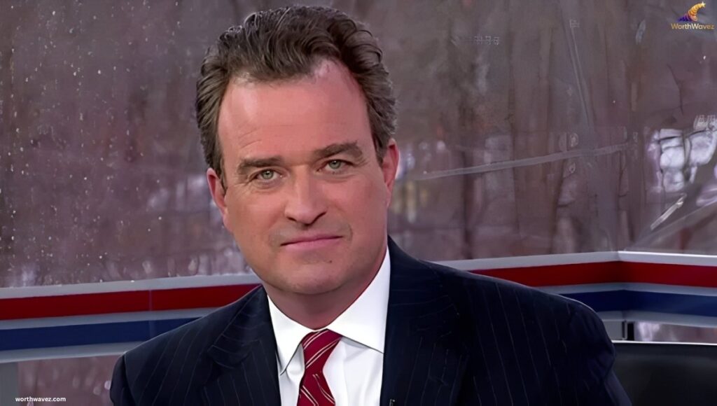 What Happened to Charlie Hurt on Fox News?