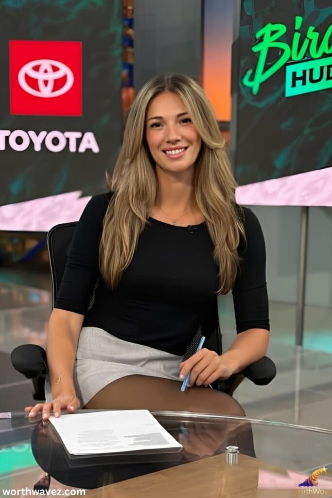 What Happened to Taryn Hatcher in 2026?