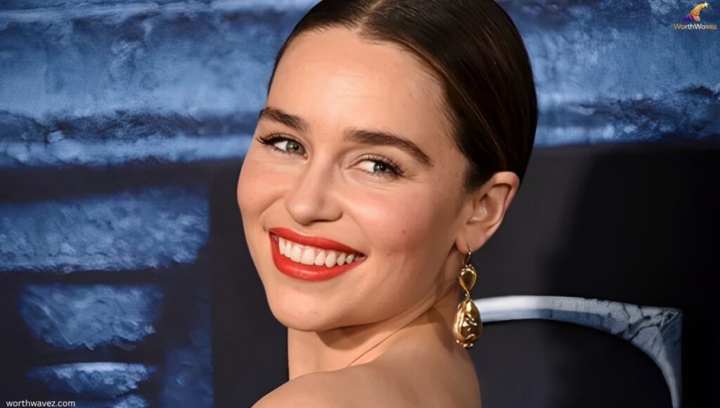 Who Is Emilia Clarke? Quick Bio Facts