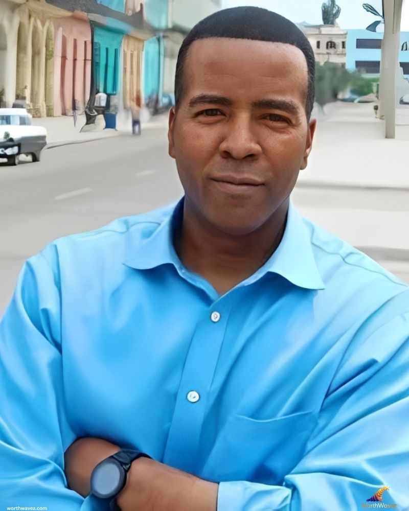 Who Is Kevin Corke? Brief Biography