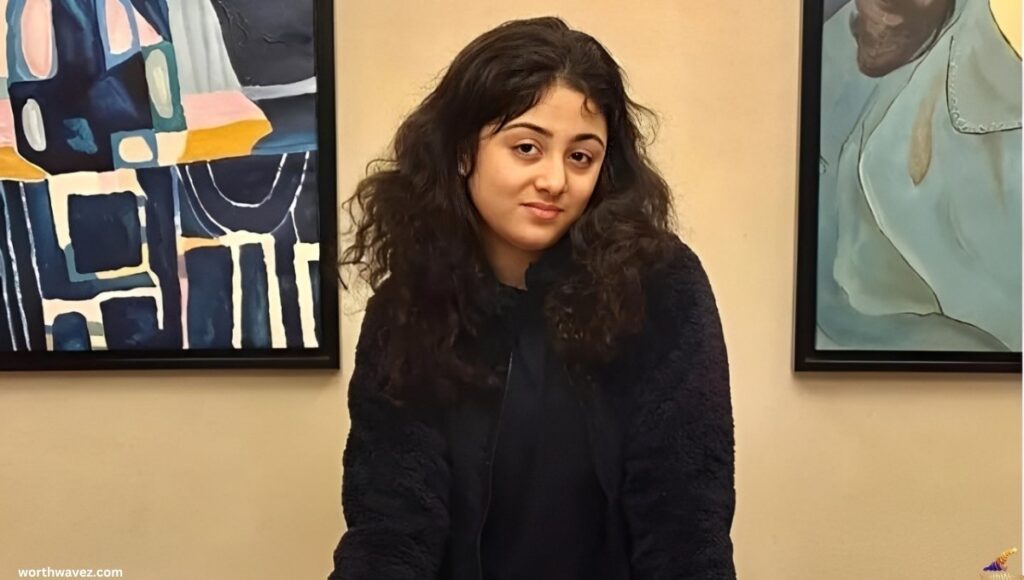 Who Is Riddhima Kapoor Sahni's Daughter Samara?