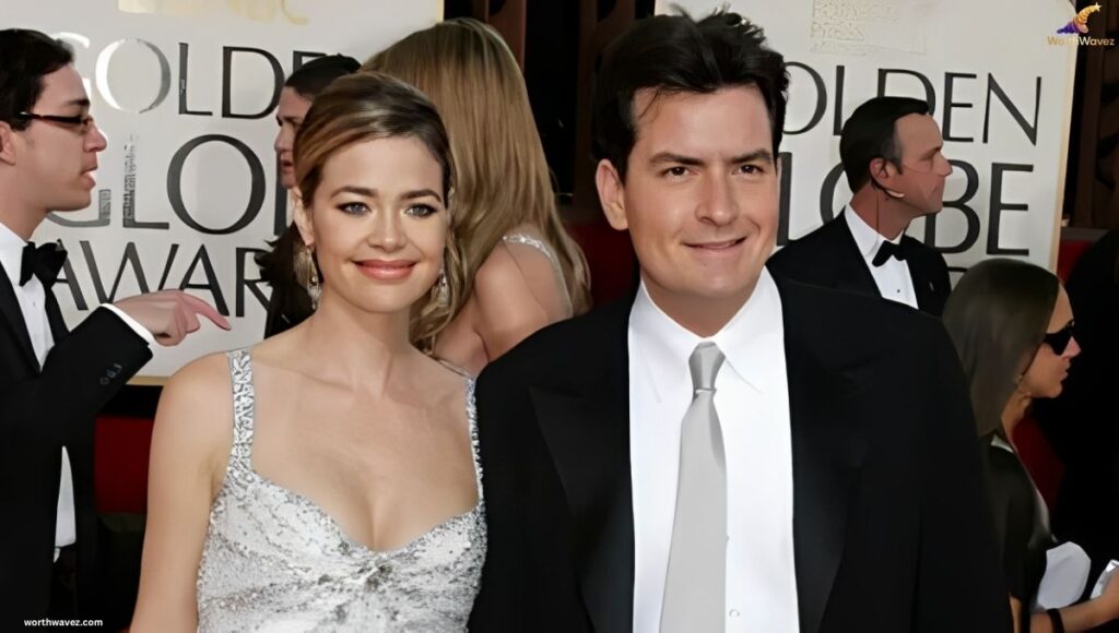 Who Is Stephanie Hurt, Charles Hurt Wife?