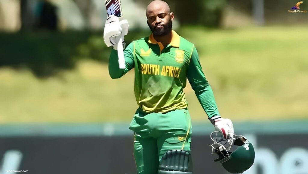 Who Is Temba Bavuma? Langa to Captain