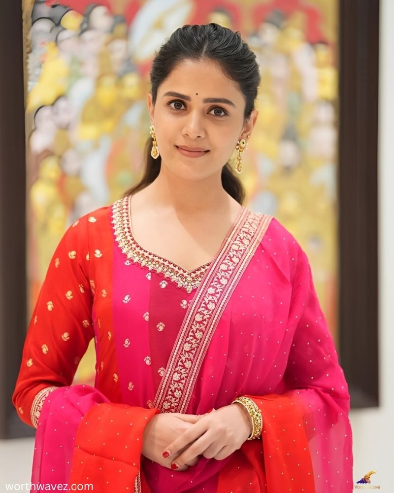 Who Is Thanuja Puttaswamy Really?