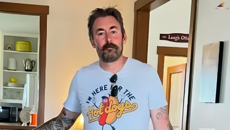 Adam the Woo Net Worth 2026 , What He Really Left Behind