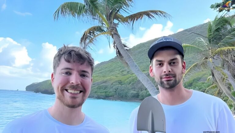 Chandler Hallow Net Worth 2026 : MrBeast Crew's Hidden Wealth