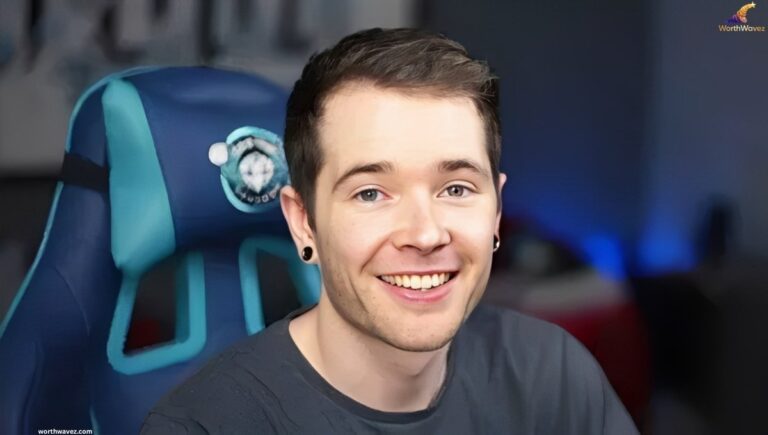 DanTDM Net Worth 2026 , Truth Behind The Millions 