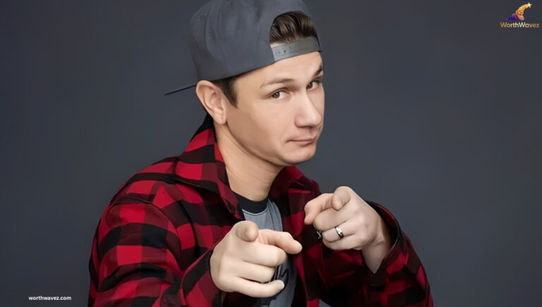 tom the mime net worth