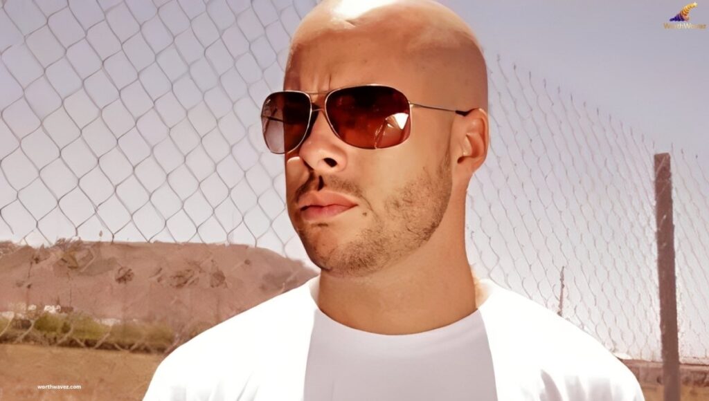 Ed Bassmaster Net Worth Timeline