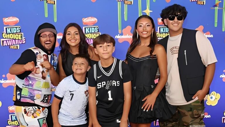 FGTeeV Net Worth 2026: How This Family Built $50M on YouTube 
