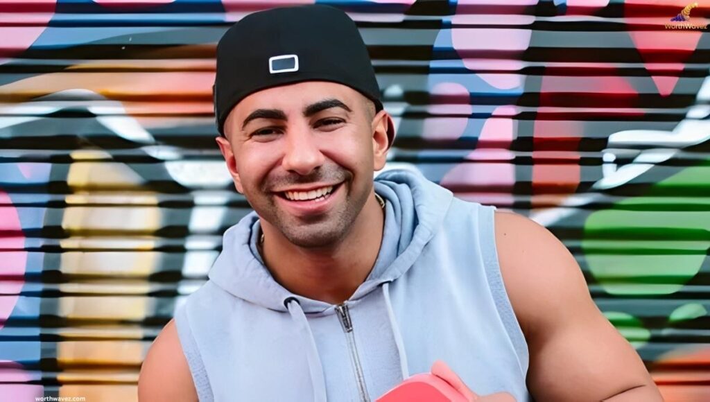 FouseyTube Age