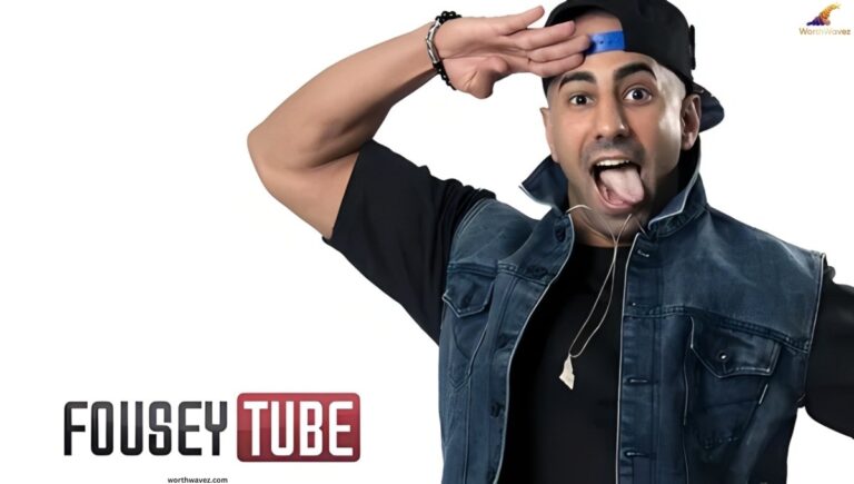 FouseyTube Net Worth 2026: The Truth About His Millions 