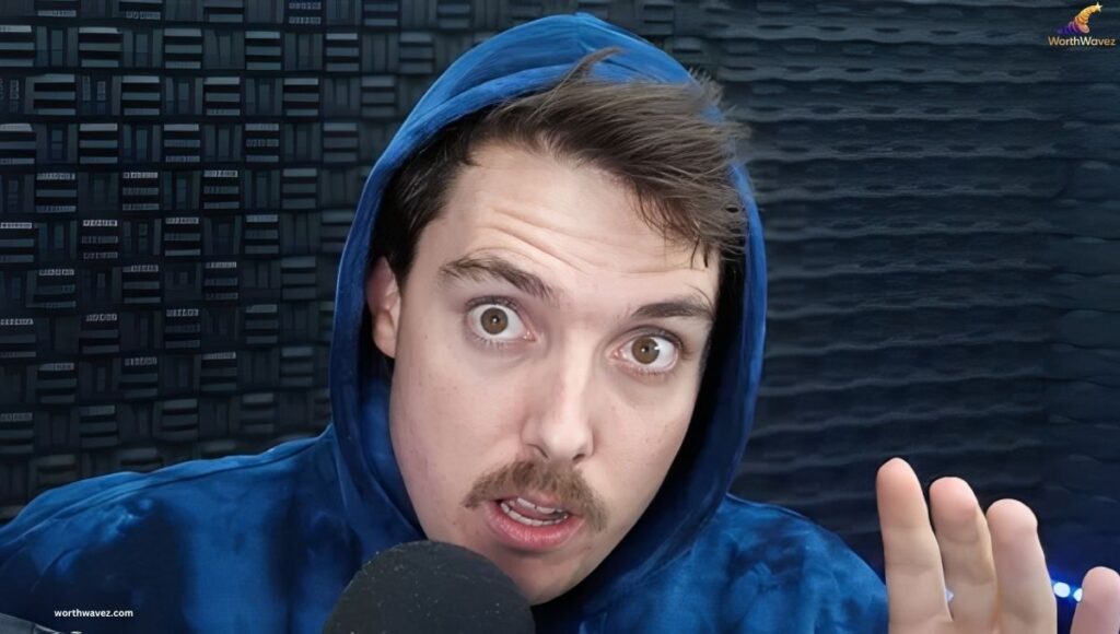 How Much Does LazarBeam Make A Year