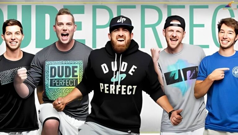 How Much Is Dude Perfect Really Worth in 2026?
